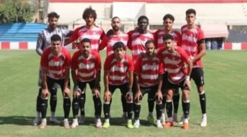 دوري المحترفين القناة يتجاوز أسوان وبلدية المحلة يحقق أول فوز في الموسم 1